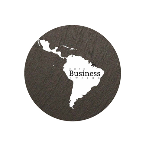 Latin America Business Awards.