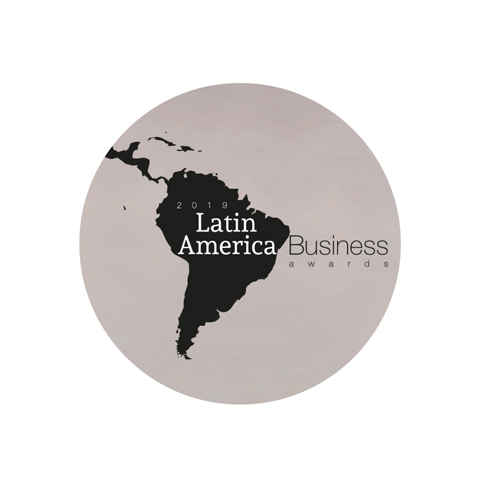 Latin & South America Business Awards.